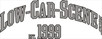 Logo Low-car-scene